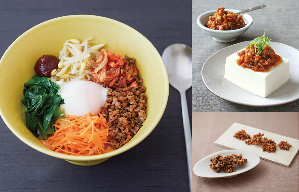 おからクランチ　はじめましてレッスン