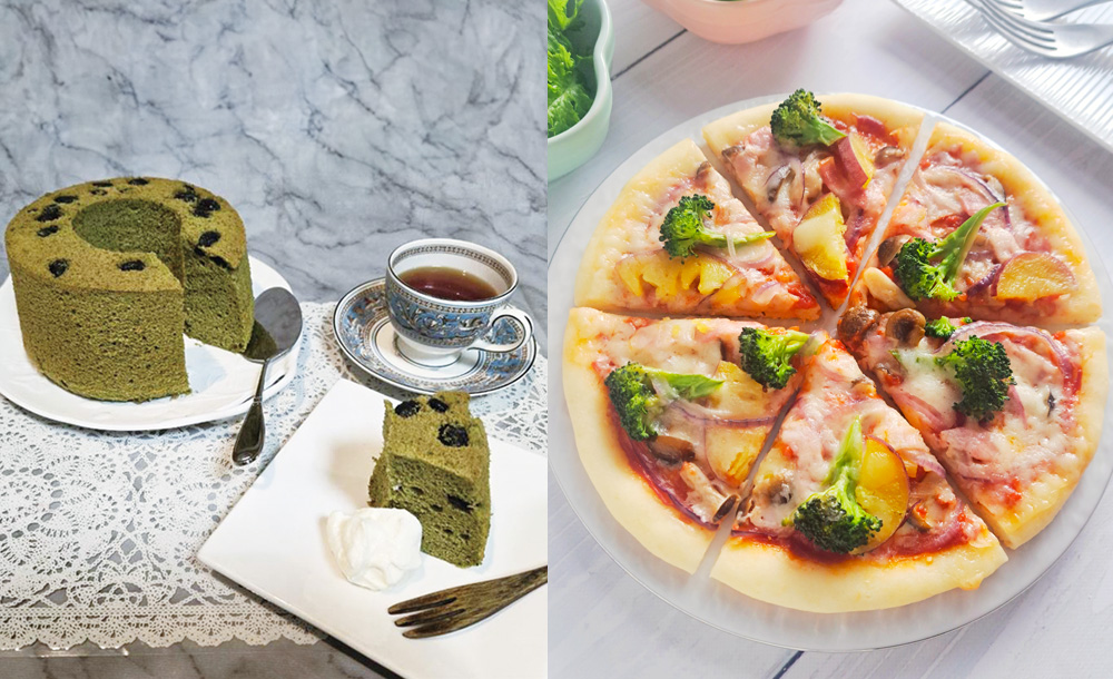 米粉使いこなしレッスン