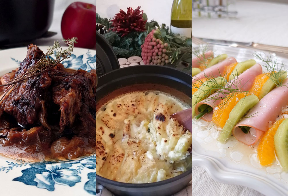 おもてなし教室