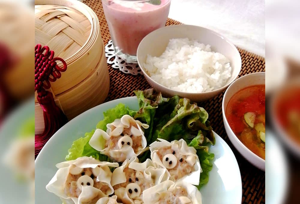～アンコール企画～　夏休み親子クッキング　発酵調味料で美味しく作ろう！