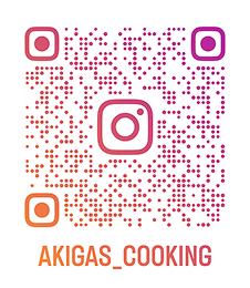 AKIGAS_COOKING