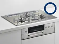 アンペアブレーカー動作