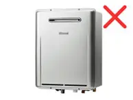 アンペアブレーカー動作